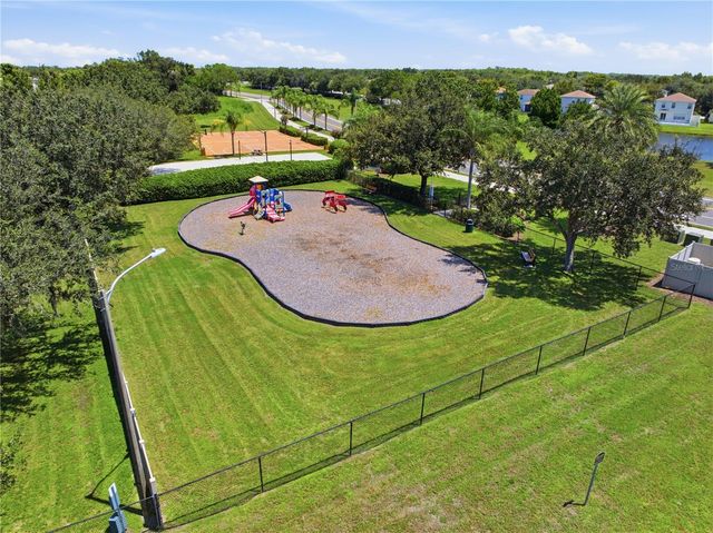 9530 NATHANIEL LANE, Land O Lakes, FL 34638
