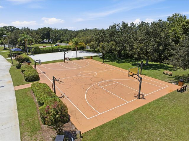 9530 NATHANIEL LANE, Land O Lakes, FL 34638