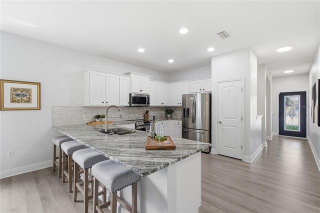 9530 NATHANIEL LANE, Land O Lakes, FL 34638