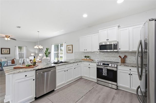 9530 NATHANIEL LANE, Land O Lakes, FL 34638