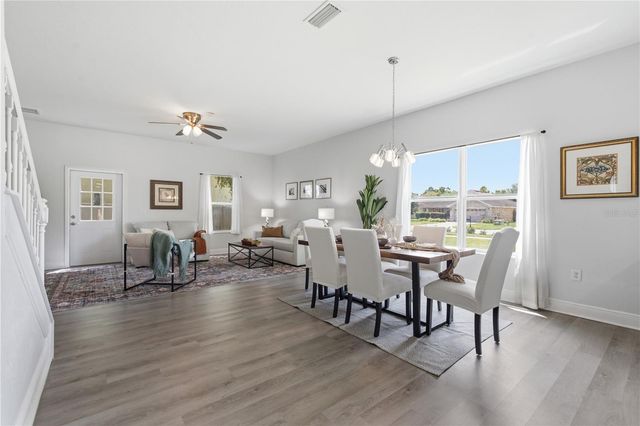 9530 NATHANIEL LANE, Land O Lakes, FL 34638