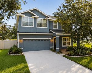 9530 NATHANIEL LANE, Land O Lakes, FL 34638