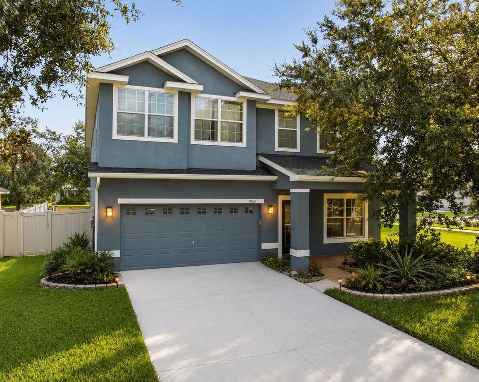 9530 NATHANIEL LANE, Land O Lakes, FL 34638