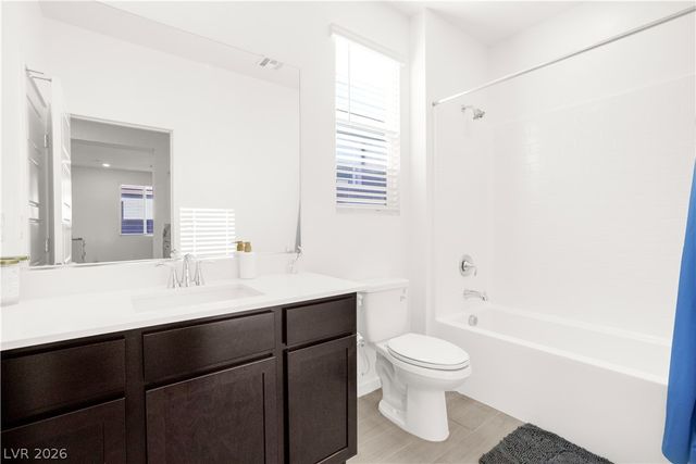 9398 Noble Fir Ridge Avenue, Las Vegas, NV 89143