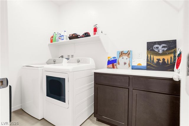 9398 Noble Fir Ridge Avenue, Las Vegas, NV 89143