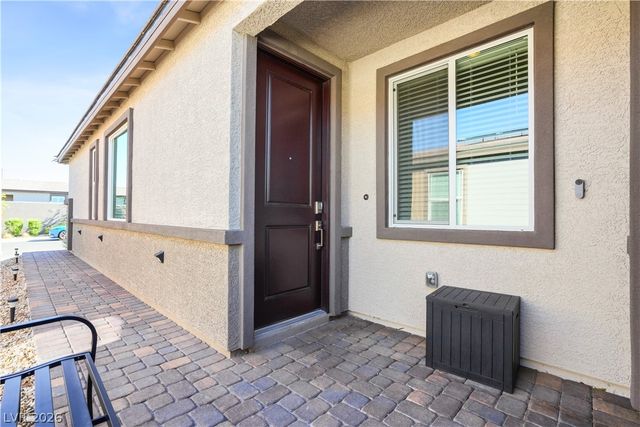 9398 Noble Fir Ridge Avenue, Las Vegas, NV 89143