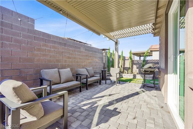 9398 Noble Fir Ridge Avenue, Las Vegas, NV 89143