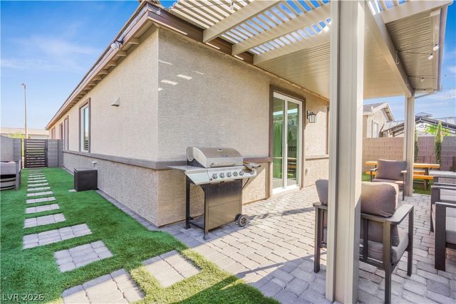 9398 Noble Fir Ridge Avenue, Las Vegas, NV 89143