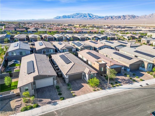9398 Noble Fir Ridge Avenue, Las Vegas, NV 89143