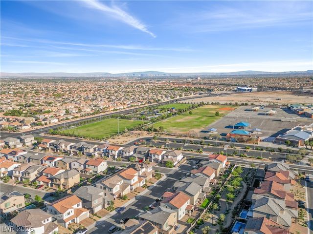 9398 Noble Fir Ridge Avenue, Las Vegas, NV 89143