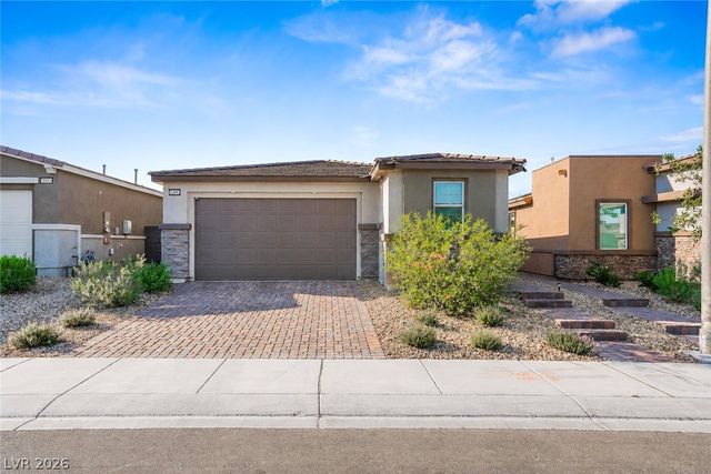9398 Noble Fir Ridge Avenue, Las Vegas, NV 89143