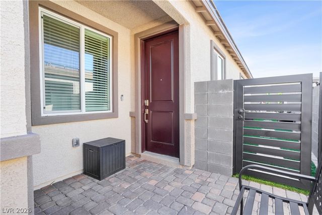 9398 Noble Fir Ridge Avenue, Las Vegas, NV 89143