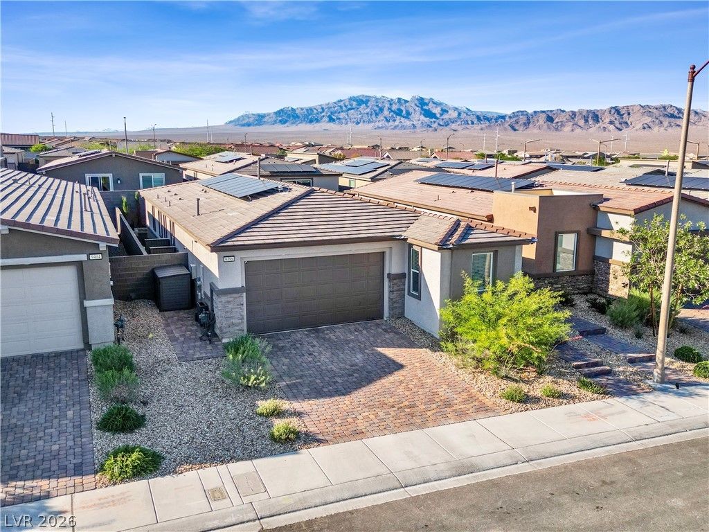 9398 Noble Fir Ridge Avenue, Las Vegas, NV 89143