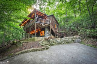341 Valley View Road, Ellijay, GA 30536