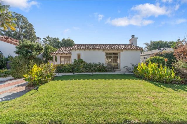 10636 Ayres Avenue, Los Angeles, CA 90064