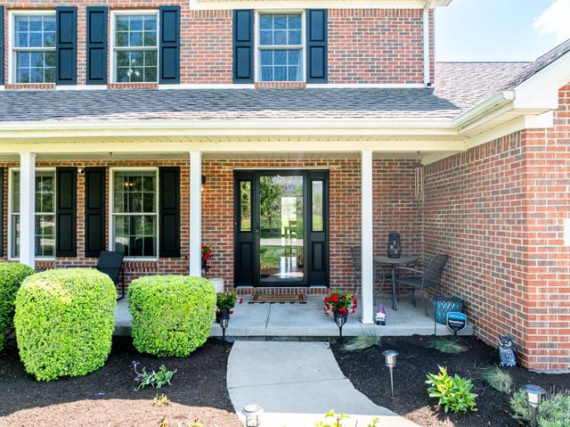 775 E Case Boulevard, Albany, IN 47320