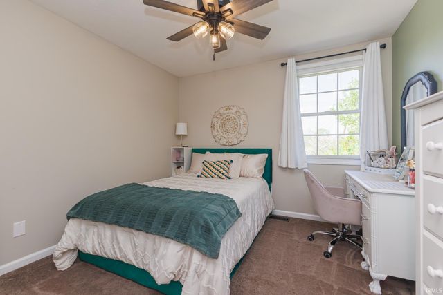 775 E Case Boulevard, Albany, IN 47320