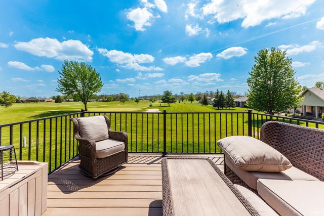 775 E Case Boulevard, Albany, IN 47320
