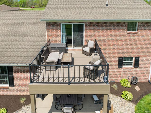 775 E Case Boulevard, Albany, IN 47320