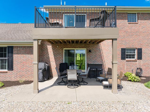 775 E Case Boulevard, Albany, IN 47320