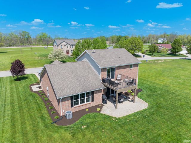 775 E Case Boulevard, Albany, IN 47320