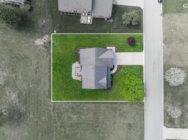 775 E Case Boulevard, Albany, IN 47320