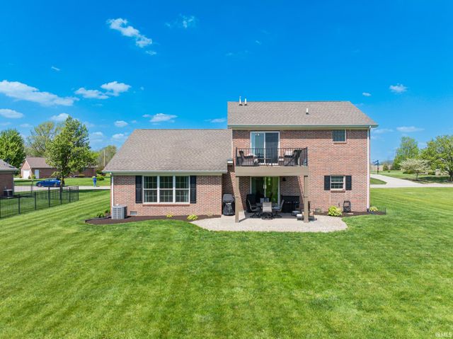 775 E Case Boulevard, Albany, IN 47320