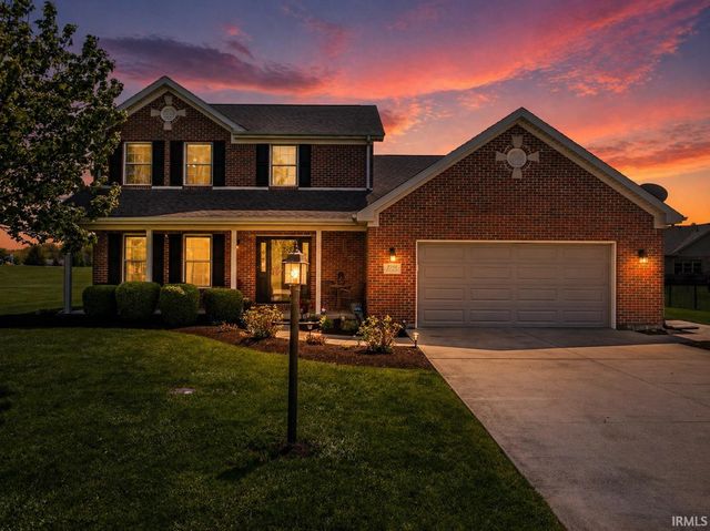 775 E Case Boulevard, Albany, IN 47320