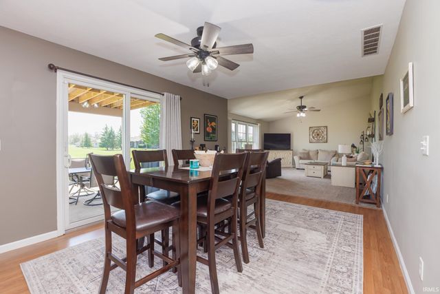 775 E Case Boulevard, Albany, IN 47320