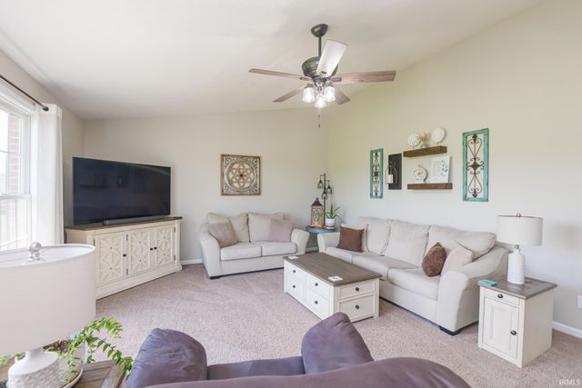 775 E Case Boulevard, Albany, IN 47320