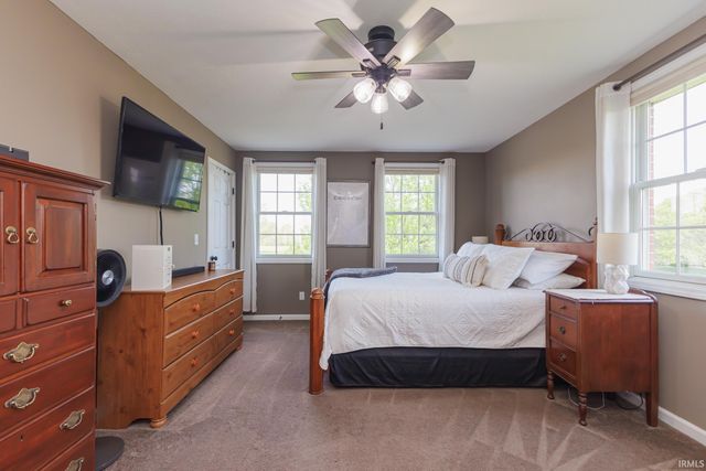 775 E Case Boulevard, Albany, IN 47320