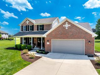 775 E Case Boulevard, Albany, IN 47320