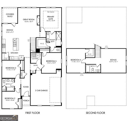 2107 Homer Drive, Monroe, GA 30656