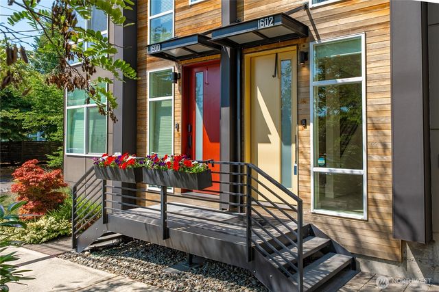 1602 E Marion Street, Seattle, WA 98122