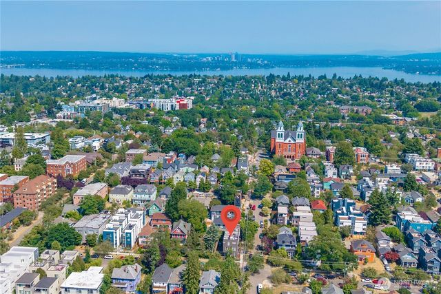 1602 E Marion Street, Seattle, WA 98122