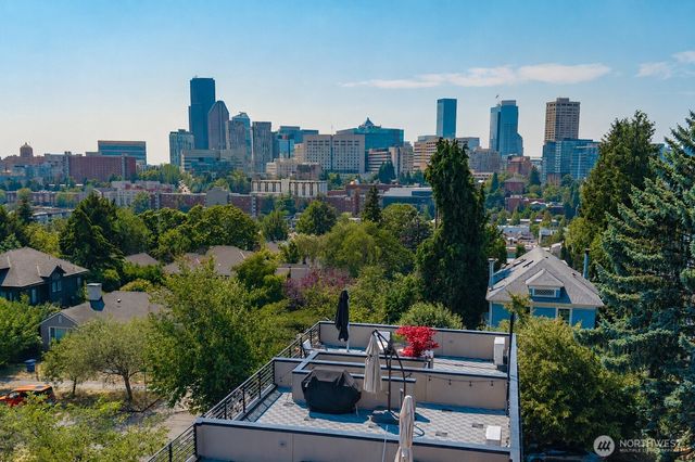 1602 E Marion Street, Seattle, WA 98122