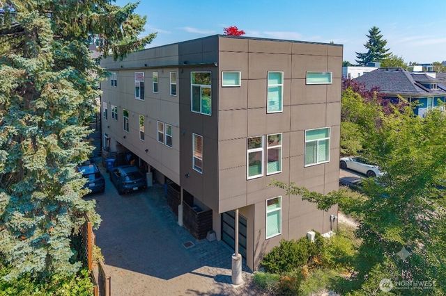 1602 E Marion Street, Seattle, WA 98122
