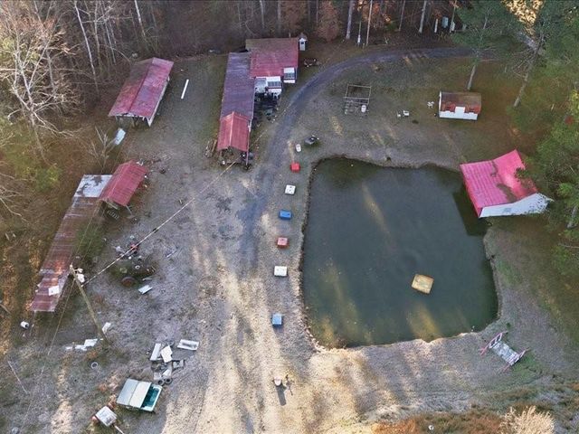 135 Long NW Road, Sugar Valley, GA 30746