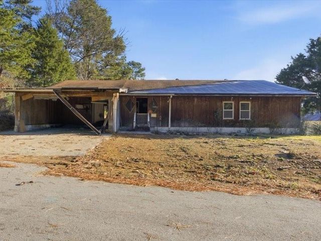135 Long NW Road, Sugar Valley, GA 30746