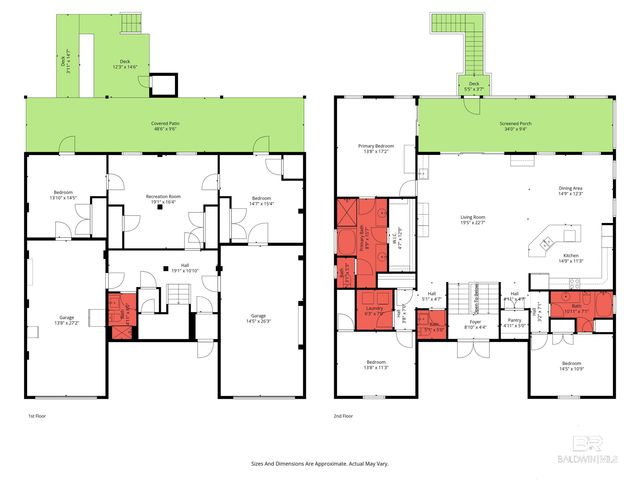 32191 River Road, Orange Beach, AL 36561