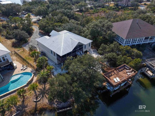 32191 River Road, Orange Beach, AL 36561