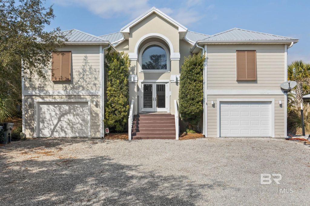 32191 River Road, Orange Beach, AL 36561