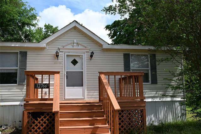 12766 Paradise View Court W, Willis, TX 77318