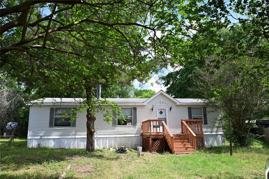 12766 Paradise View Court W, Willis, TX 77318