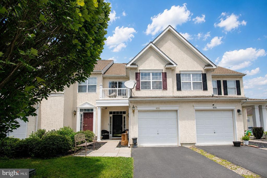 406 WILMORE DR, Middletown, DE 19709