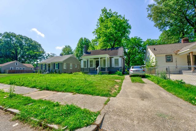 3173 CHISCA AVE, Memphis, TN 38111