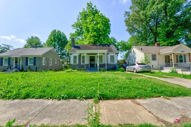 3173 CHISCA AVE, Memphis, TN 38111