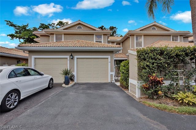 386 Emerald Bay CIR G-4, Naples, FL 34110