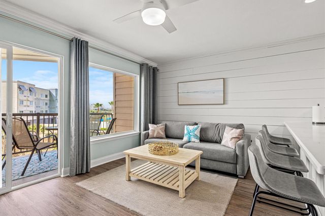 9520 Seawall Boulevard 319, Galveston, TX 77554