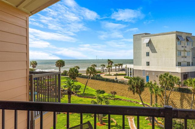 9520 Seawall Boulevard 319, Galveston, TX 77554